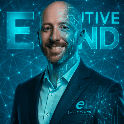 Kris Racette — Founder